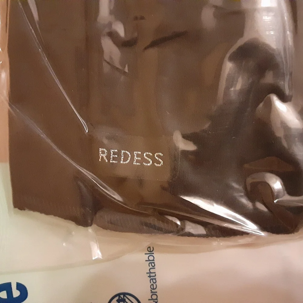 Redess nwt warm
